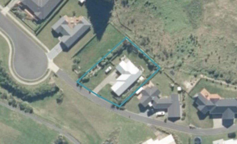 31 Bodes Lane, Kinloch, Taupō - Carousel 1