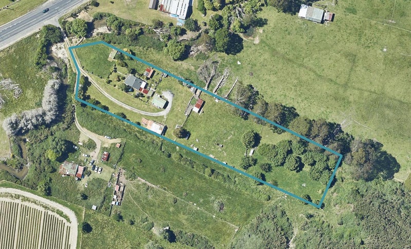 50A State Highway 30, Tikitere, Rotorua - Carousel 1
