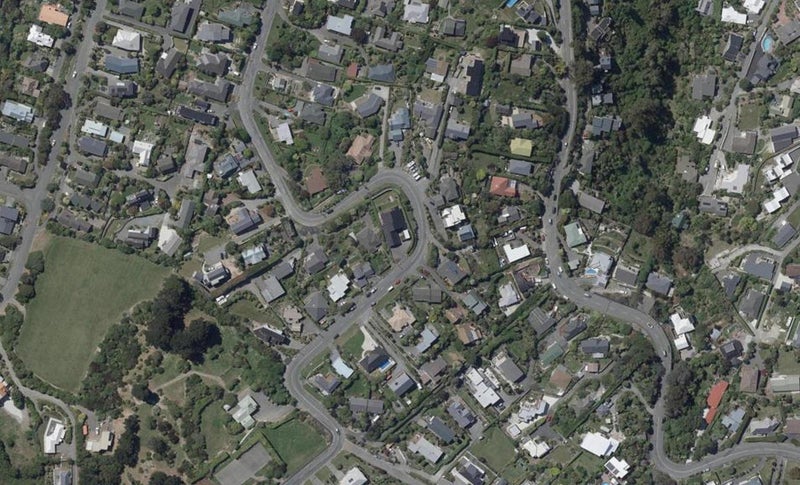 150 Major Hornbrook Road, Mount Pleasant, Christchurch - Carousel 1