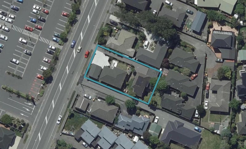 2/64 Peer Street, Upper Riccarton, Christchurch - Carousel 1