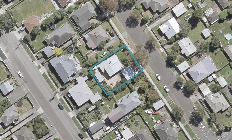 5 Sandford Street, Trentham, Upper Hutt - Carousel 1