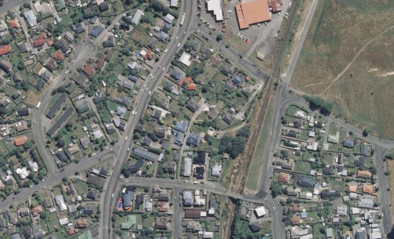 4B Waimataitai Street, Waimataitai, Timaru - Carousel 1