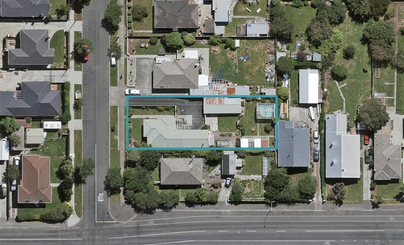 96 Conyers Street, Georgetown, Invercargill - Carousel 1