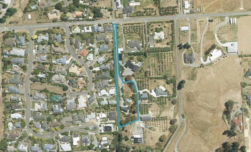 172 Wither Road, Witherlea, Blenheim - Carousel 1