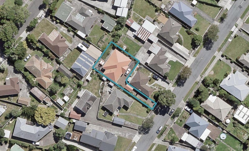 9A Mcdonald Street, Taitā, Lower Hutt - Carousel 1