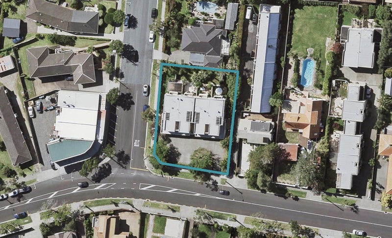 3/114 St Johns Road, Meadowbank, Auckland - Carousel 1