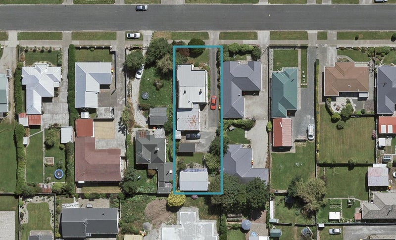 311 Crinan Street, Georgetown, Invercargill - Carousel 1