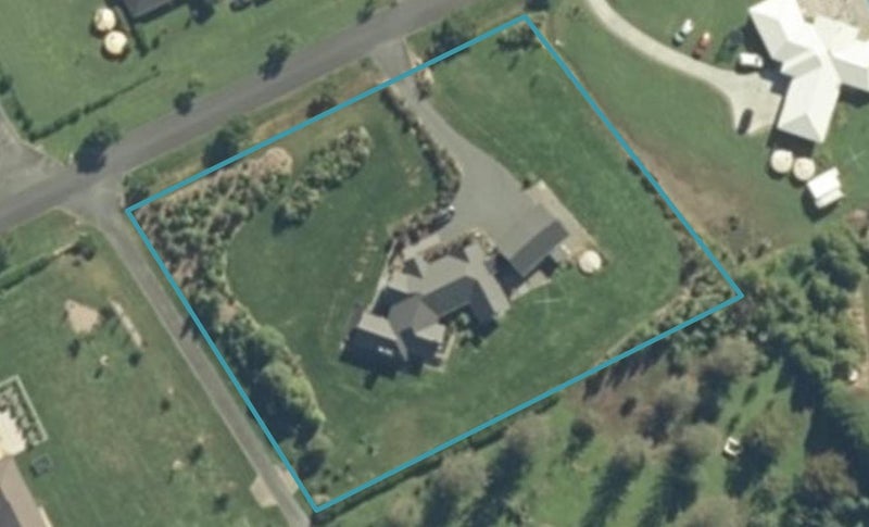 11 Glen Ida Way, Tauwhare, Hamilton - Carousel 1