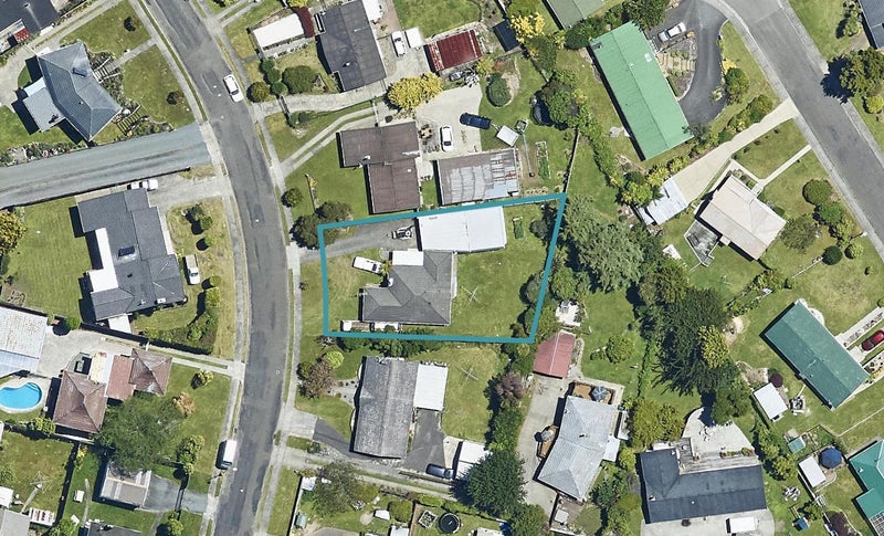 7 Kamahi Place, Pukehangi, Rotorua - Carousel 1