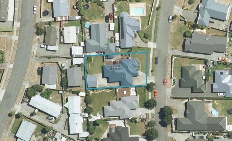 24 Hope Drive, Witherlea, Blenheim - Carousel 1