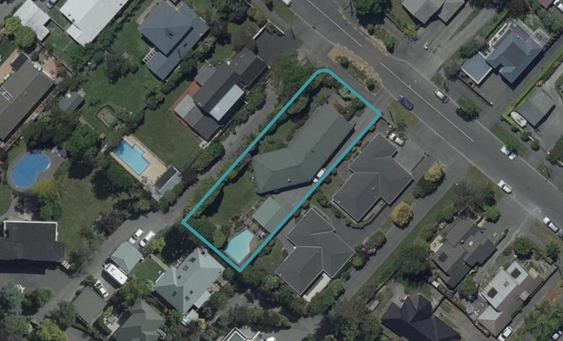27A Hamilton Avenue, Ilam, Christchurch - Carousel 1
