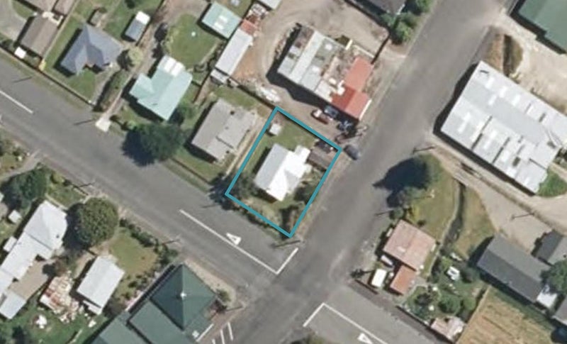 10 Arthur Street, Pahiatua - Carousel 1