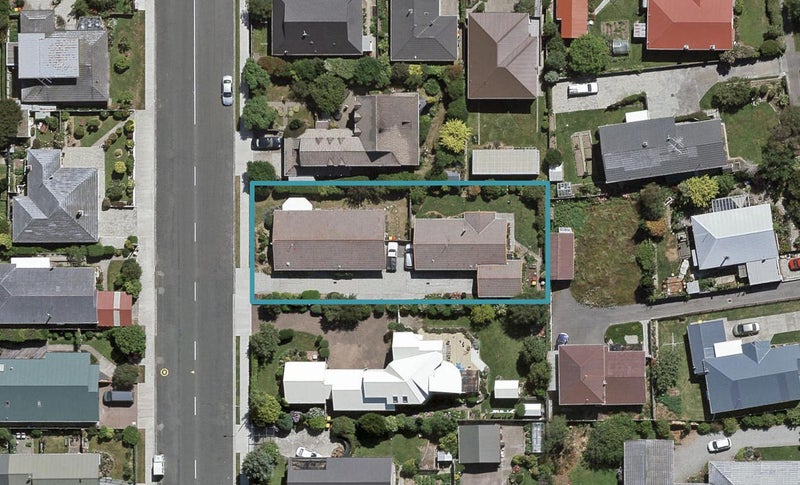 159B Mary Street, Richmond, Invercargill - Carousel 1