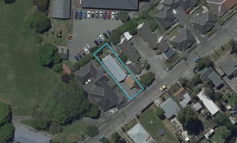 20 Willard Street, Spreydon, Christchurch - Carousel 1