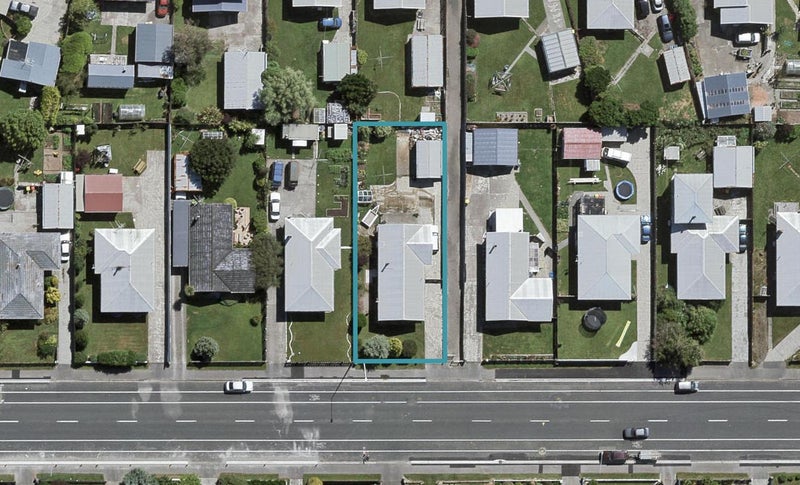 398 Centre Street, Rockdale, Invercargill - Carousel 1