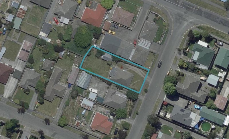 29 Tinokore Street, Hei Hei, Christchurch - Carousel 1