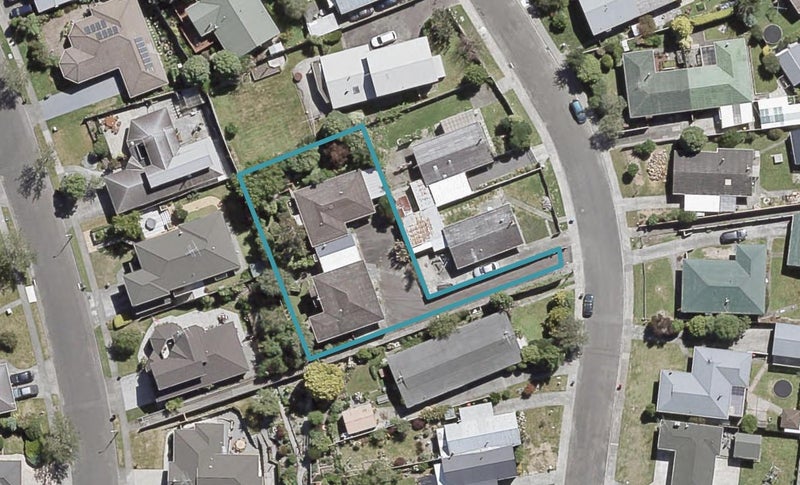 21A Roband Crescent, Brown Owl, Upper Hutt - Carousel 1