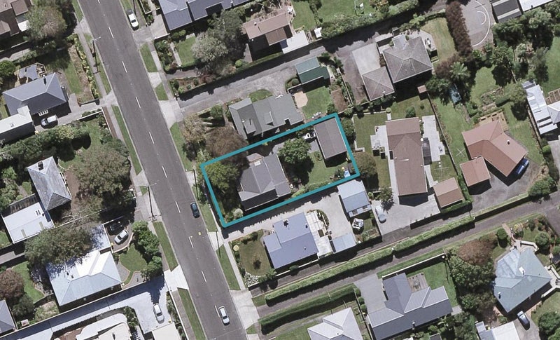 175 Brooklands Road, Vogeltown, New Plymouth - Carousel 1