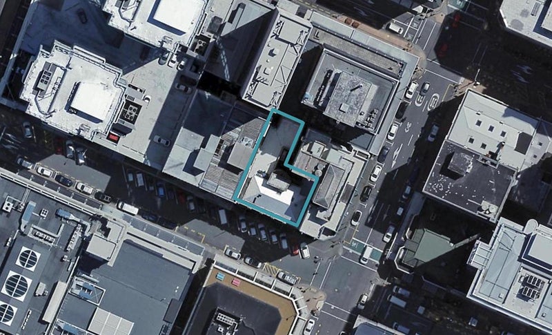 20 Brandon Street, Wellington Central, Wellington - Carousel 1