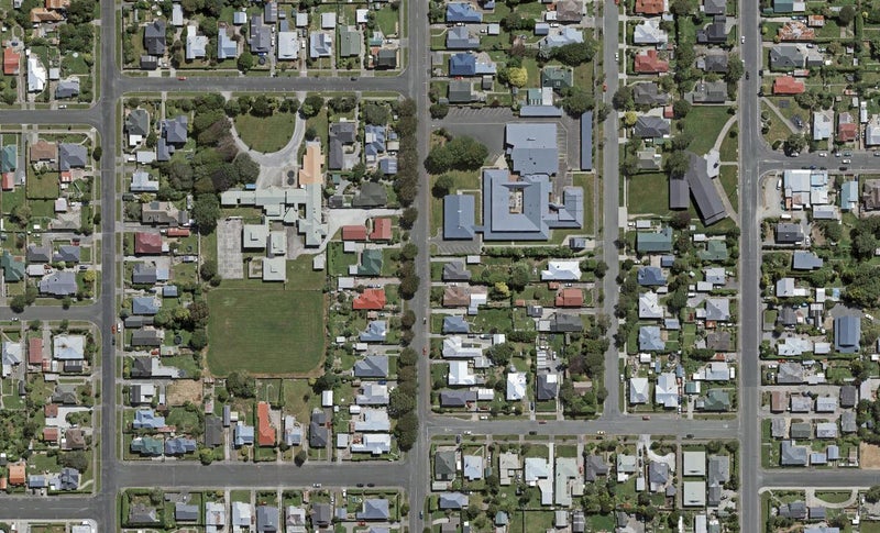 116 Nelson Street, Georgetown, Invercargill - Carousel 1