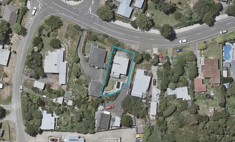 54A Poplar Avenue, Raumati South, Paraparaumu - Carousel 1