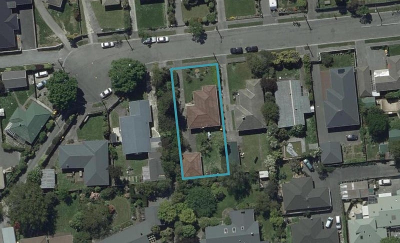 9 Haslett Place, Upper Riccarton, Christchurch - Carousel 1