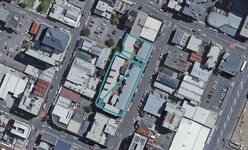 35/26 Marion Street, Te Aro, Wellington - Carousel 1