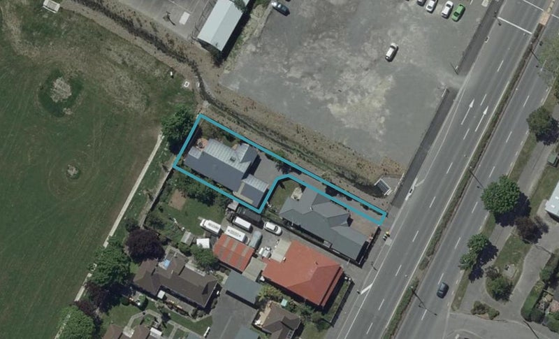 67A Aldwins Road, Phillipstown, Christchurch - Carousel 1
