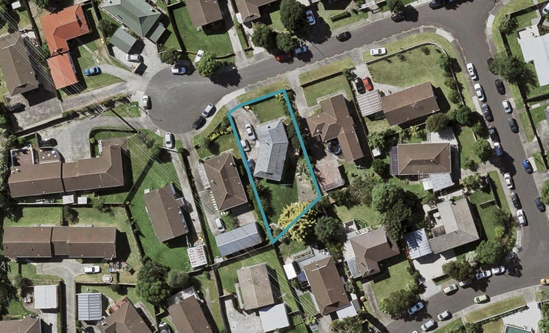 10 Cabello Place, Unsworth Heights, Auckland - Carousel 1
