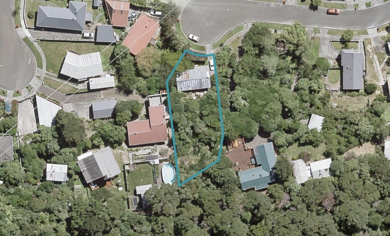 13 Jasper Grove, Birchville, Upper Hutt - Carousel 1