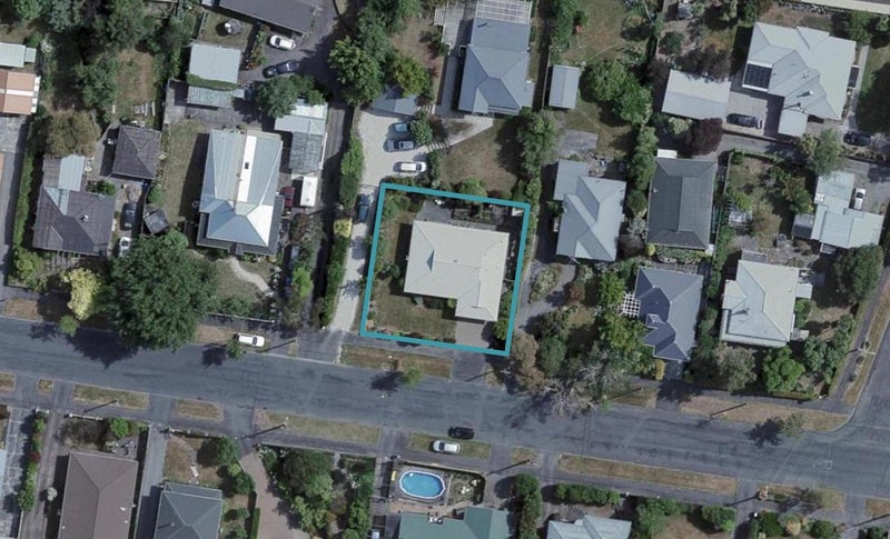 11A Second Street, Lansdowne, Masterton - Carousel 1