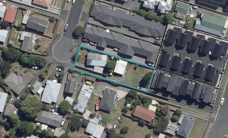 34A Maitland Street, Frankton, Hamilton - Carousel 1