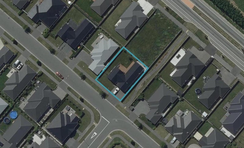 36 Greenwich Street, Halswell, Christchurch - Carousel 1