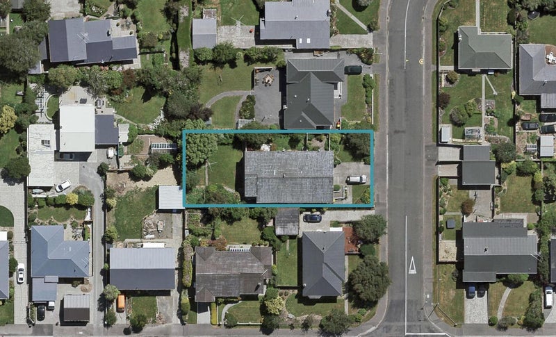 6 Thurso Street, Waverley, Invercargill - Carousel 1