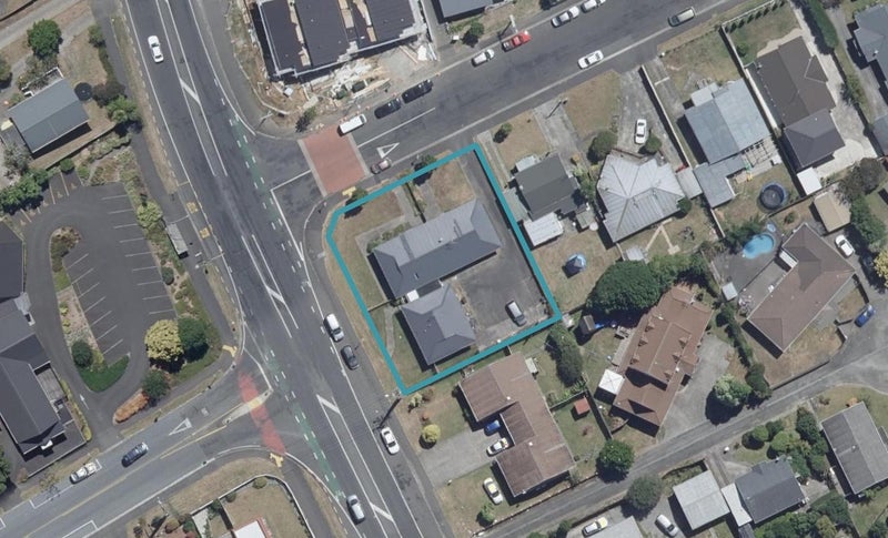 2C Beatty Street, Melville, Hamilton - Carousel 1