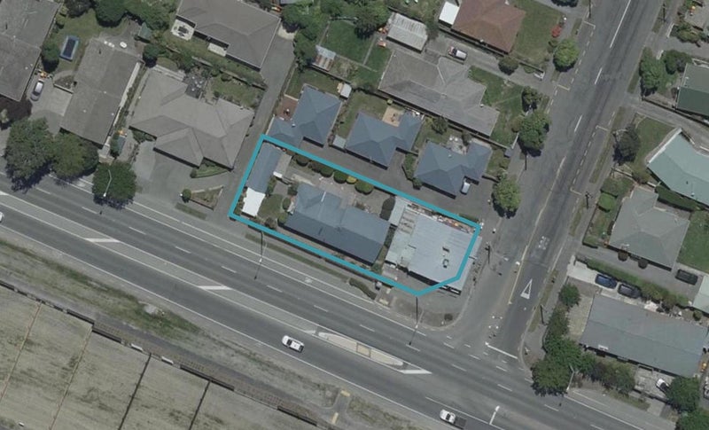354 Yaldhurst Road, Russley, Christchurch - Carousel 1