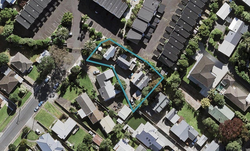 3/25 Norrie Avenue, Mount Albert, Auckland - Carousel 1