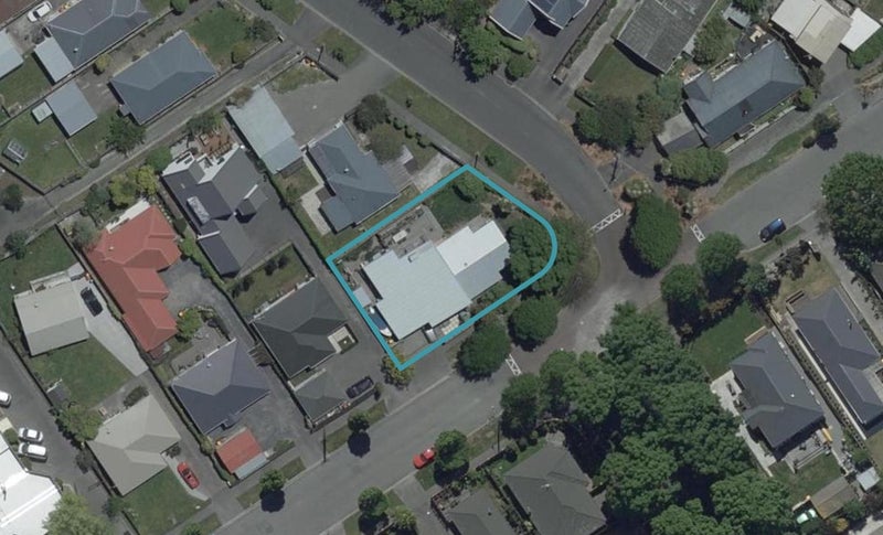 47 Grants Road, Papanui, Christchurch - Carousel 1