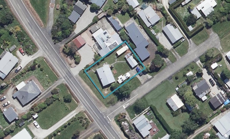 1436 Coast Road, Karitane, Waikouaiti - Carousel 1