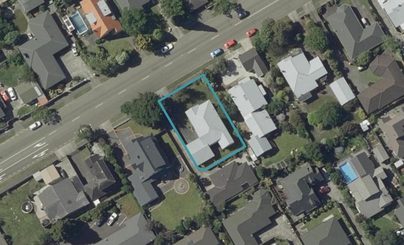 198 Park Road, Hokowhitu, Palmerston North - Carousel 1