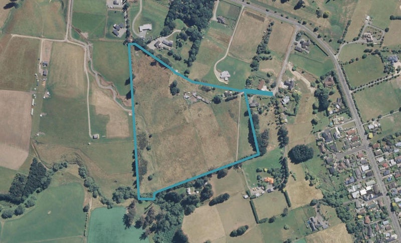 20 Snowdon Road, Gleniti, Timaru - Carousel 1