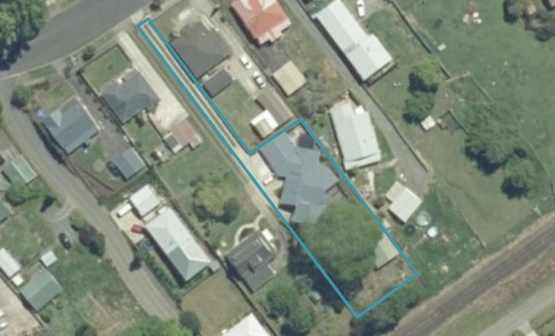 52 Allen Street, Morrinsville, Morrinsville - Carousel 1