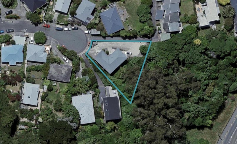 25 Colville Street, Newtown, Wellington - Carousel 1