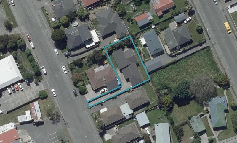 6A Brixton Street, Islington, Christchurch - Carousel 1