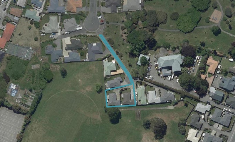 78A Bella Rosa Drive, Hei Hei, Christchurch - Carousel 1