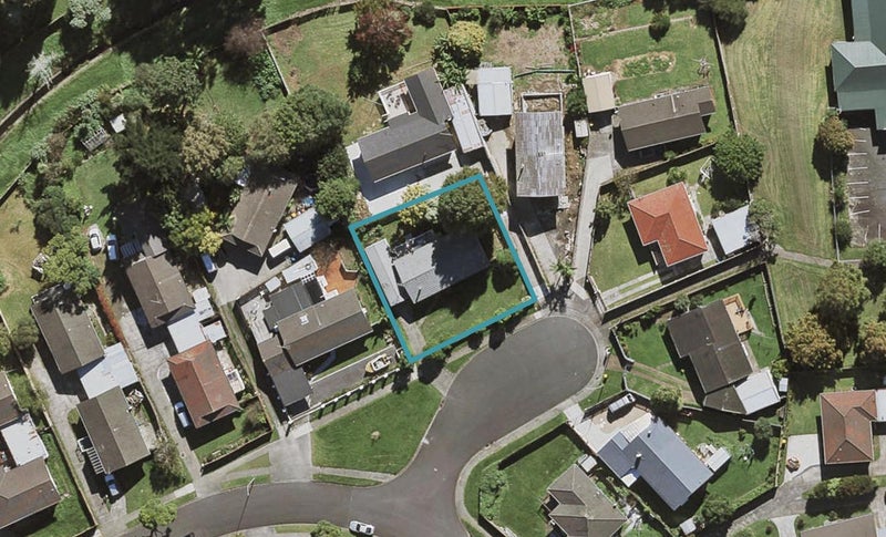 14 Heathberry Close, Papatoetoe, Auckland - Carousel 1