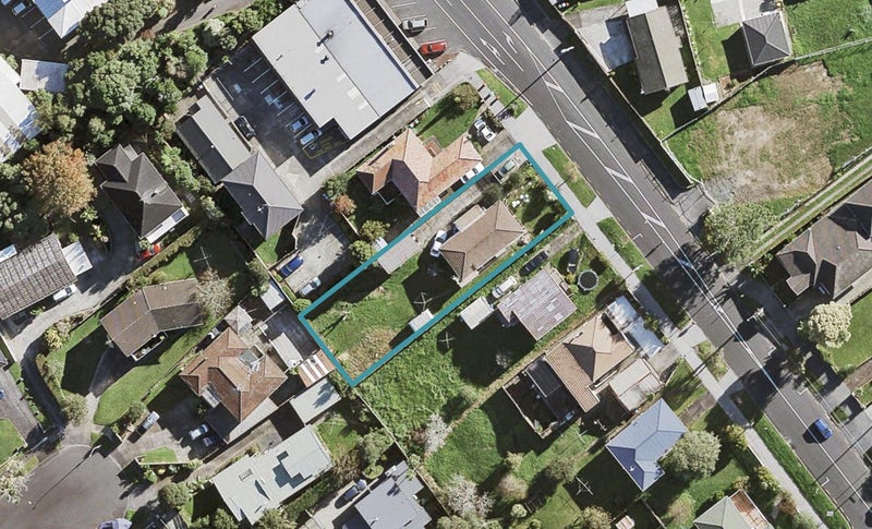 199 New Windsor Road, New Windsor, Auckland - Carousel 1