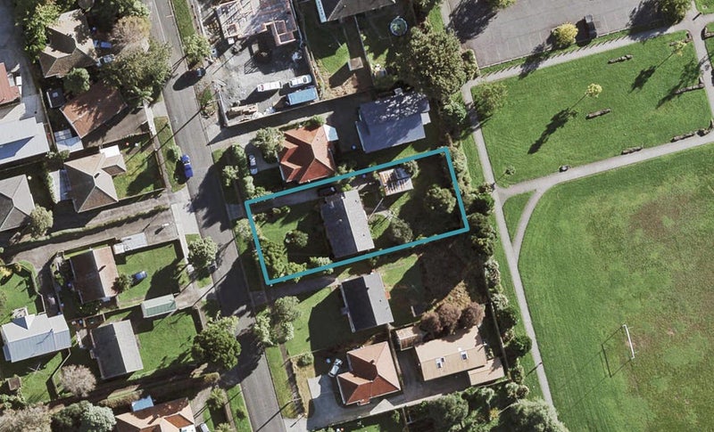 6 Hallam Street, Mount Albert, Auckland - Carousel 1