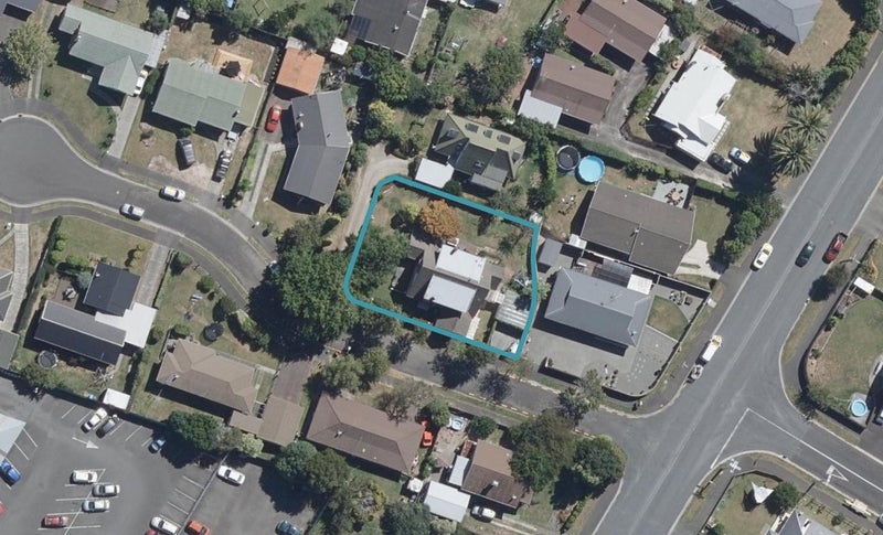 4 Partington Place, Beerescourt, Hamilton - Carousel 1