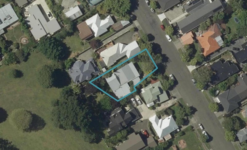 52 Collingwood Street, Hokowhitu, Palmerston North - Carousel 1